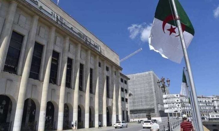 البرلمان الجزائري يصوّت على قانون يجرّم الاستعمار الفرنسي